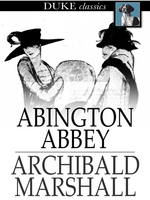Cover of Abington Abbey